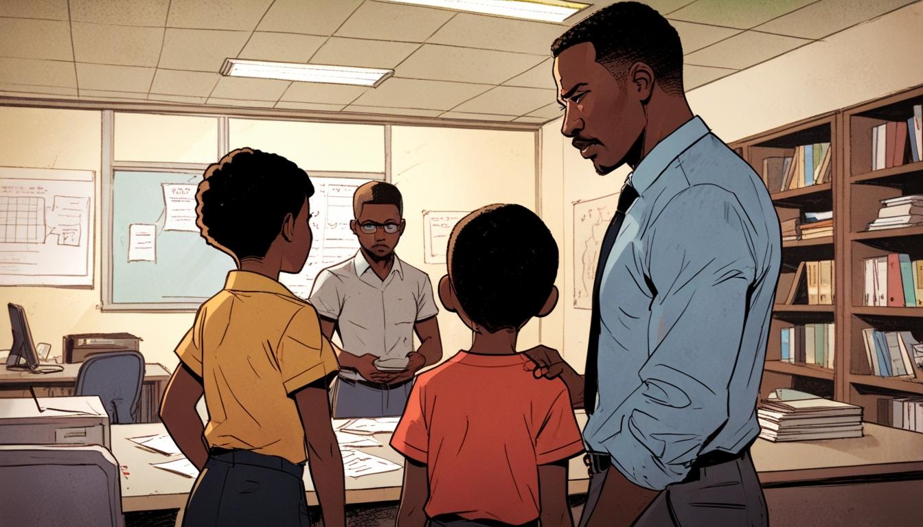 Parents allege racism mishandling at The Madeleine School leads to student expulsion and community unrest