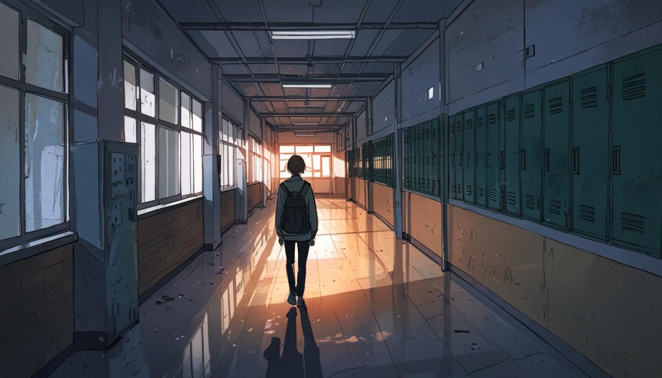Parents and students oppose strict behavioural rules at Southchurch High School