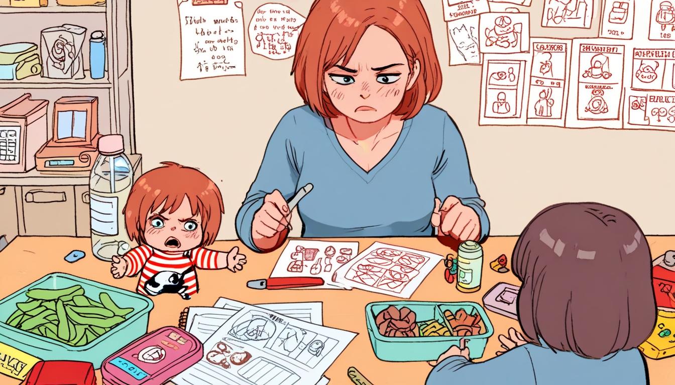Daycare workers reveal the strangest and most unhinged demands from parents amid rising stress