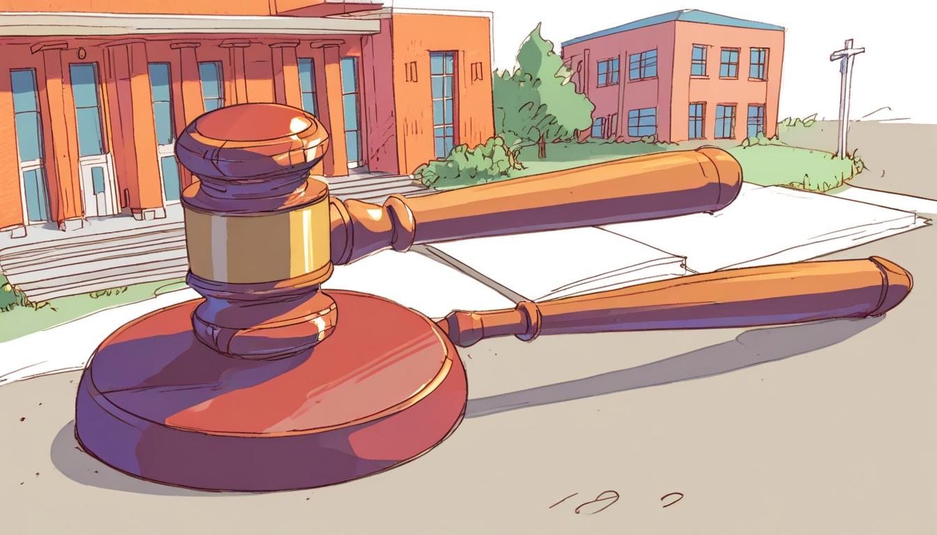 Federal ruling on school gender transition case deepens Wyoming GOP divides on parental rights and judicial reform