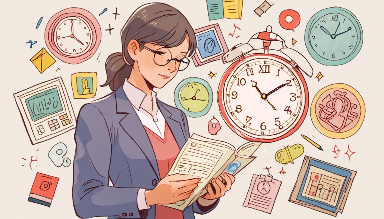 Ontario considers shortening teachers’ college program amid growing education staffing crisis