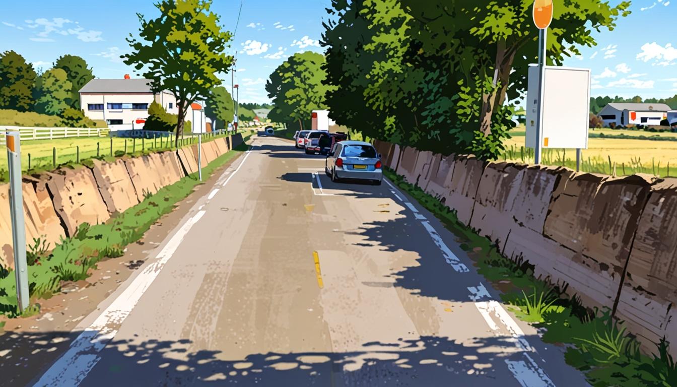 Plans for new SEN school in Farcet rejected over road safety concerns