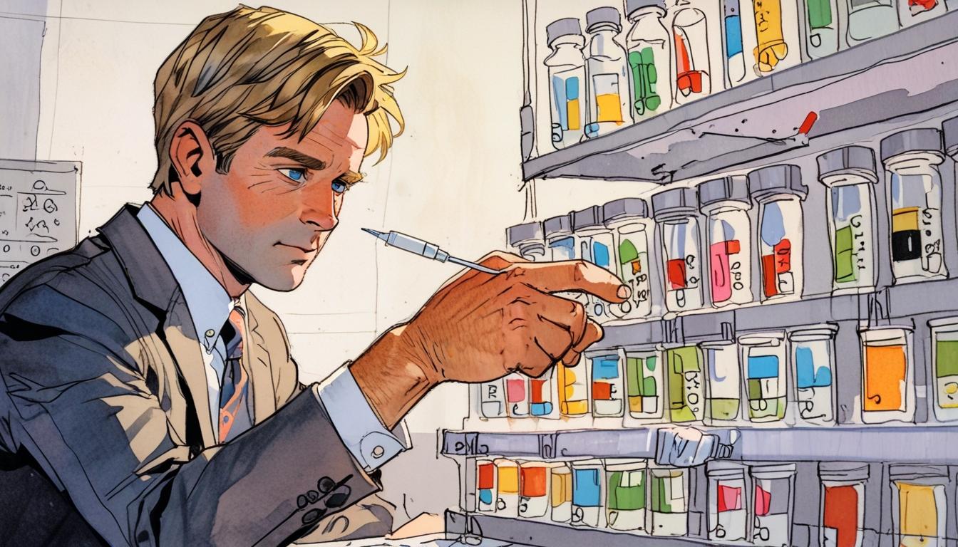 Robert F. Kennedy Jr. proposes placebo-controlled trials for all new vaccines, sparking expert backlash