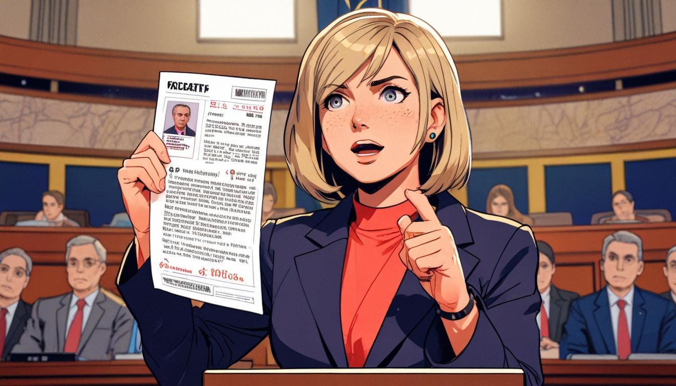 Texas House passes bill mandating AI disclaimers in political ads to tackle deception
