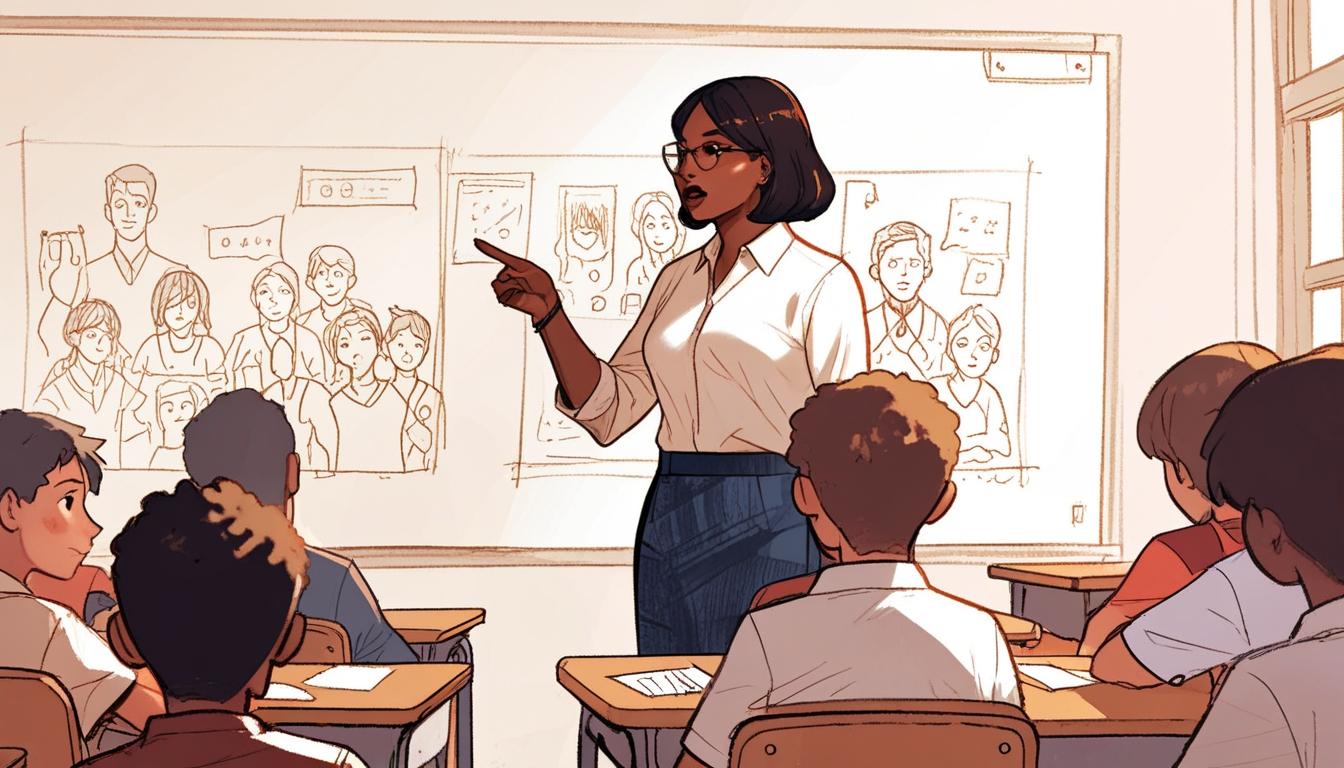 Trump administration reverses school discipline reforms, citing safety and fairness concerns