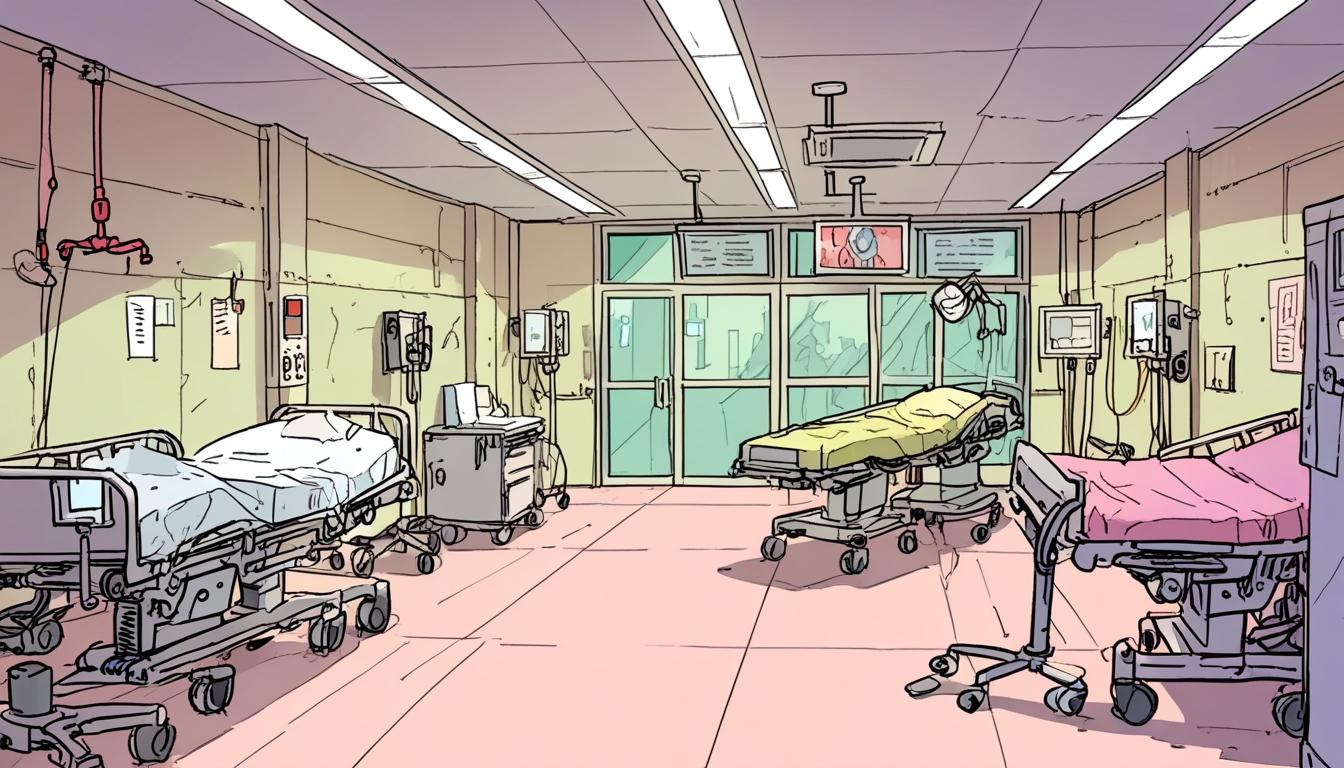 TV series push boundaries with real-time, continuous-shot storytelling