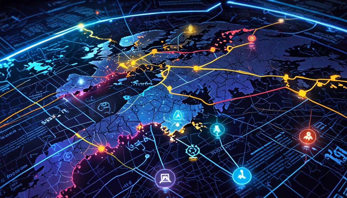 UK tech renaissance hinges on policy reforms amid global power shifts, says SER Group CEO