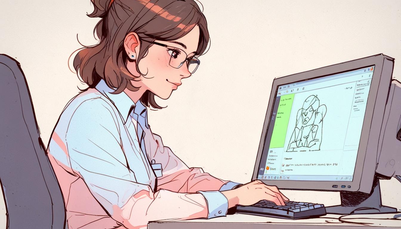 Wikimedia Foundation adopts AI to support volunteer editors without replacing them