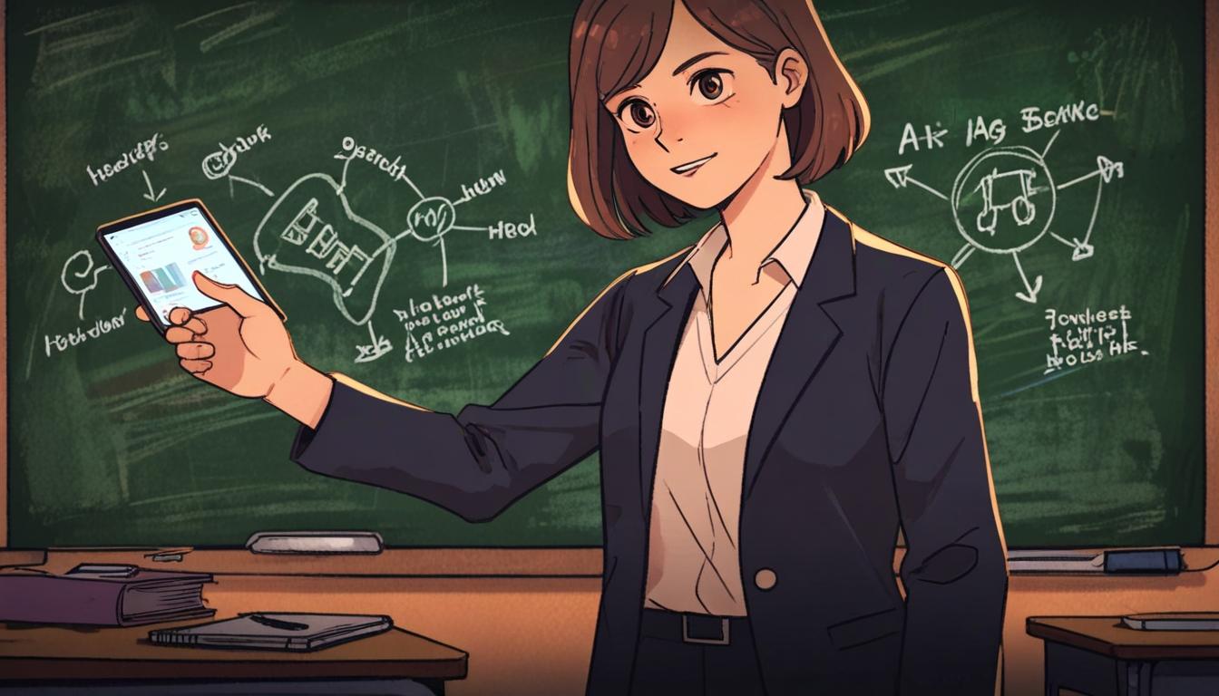 British schools face backlash over £27,000 AI homework software amid fears of dehumanised learning