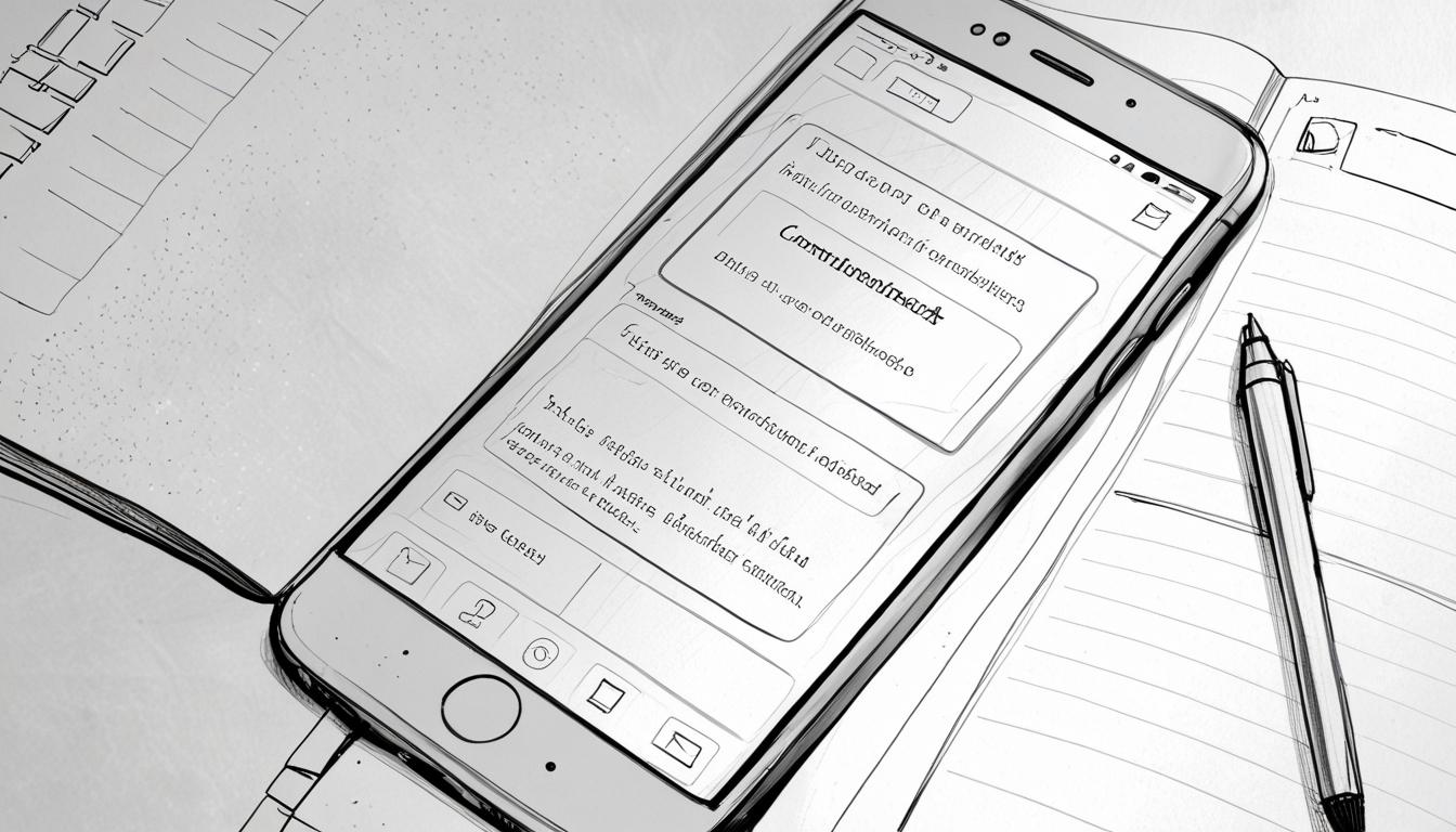 Digital nutritionist advises greyscale and algorithmic resistance to tackle screen addiction