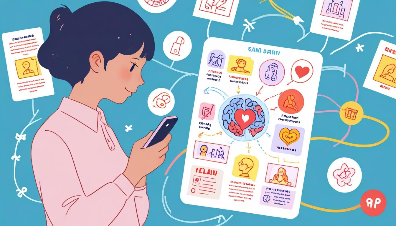 AI app Hazel offers tailored support for families awaiting neurodivergence diagnosis