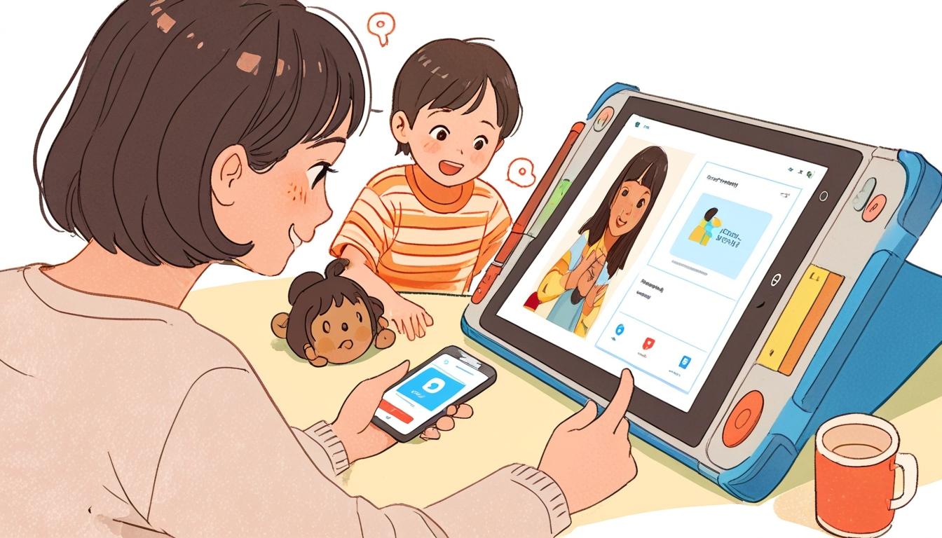 Google allows children under 13 to use Gemini AI with parental controls