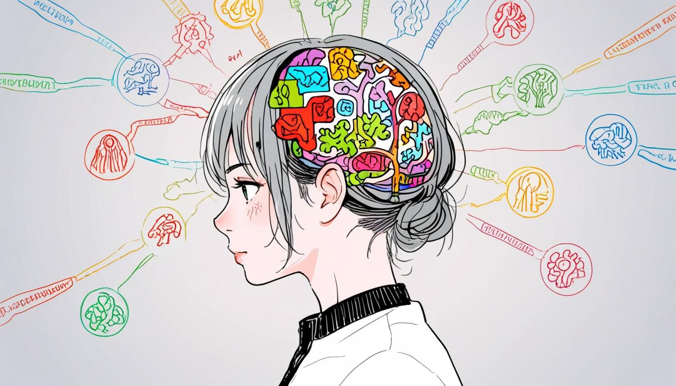 Majority of Britons may now identify as neurodivergent, says leading neuroscientist