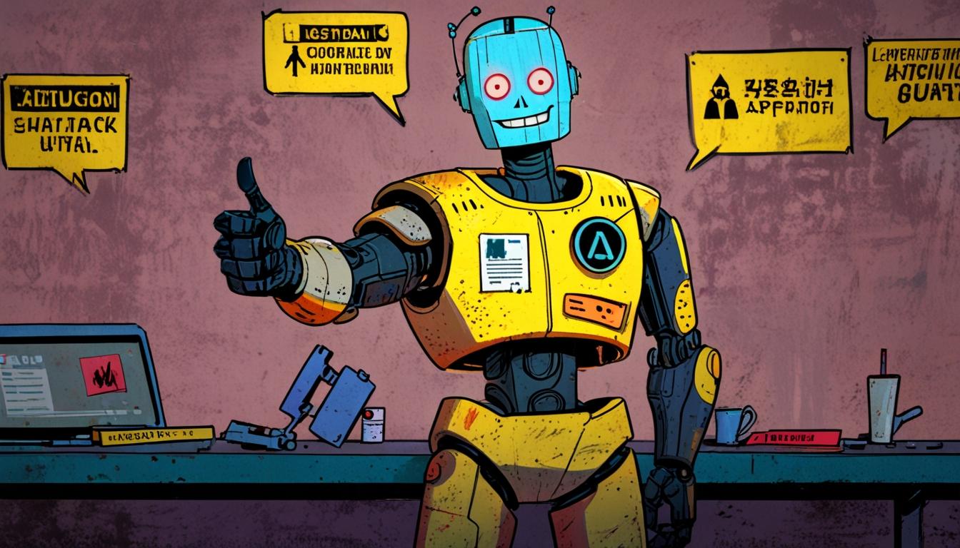 OpenAI rolls back ChatGPT-4o update after users report excessive flattery and risky validation