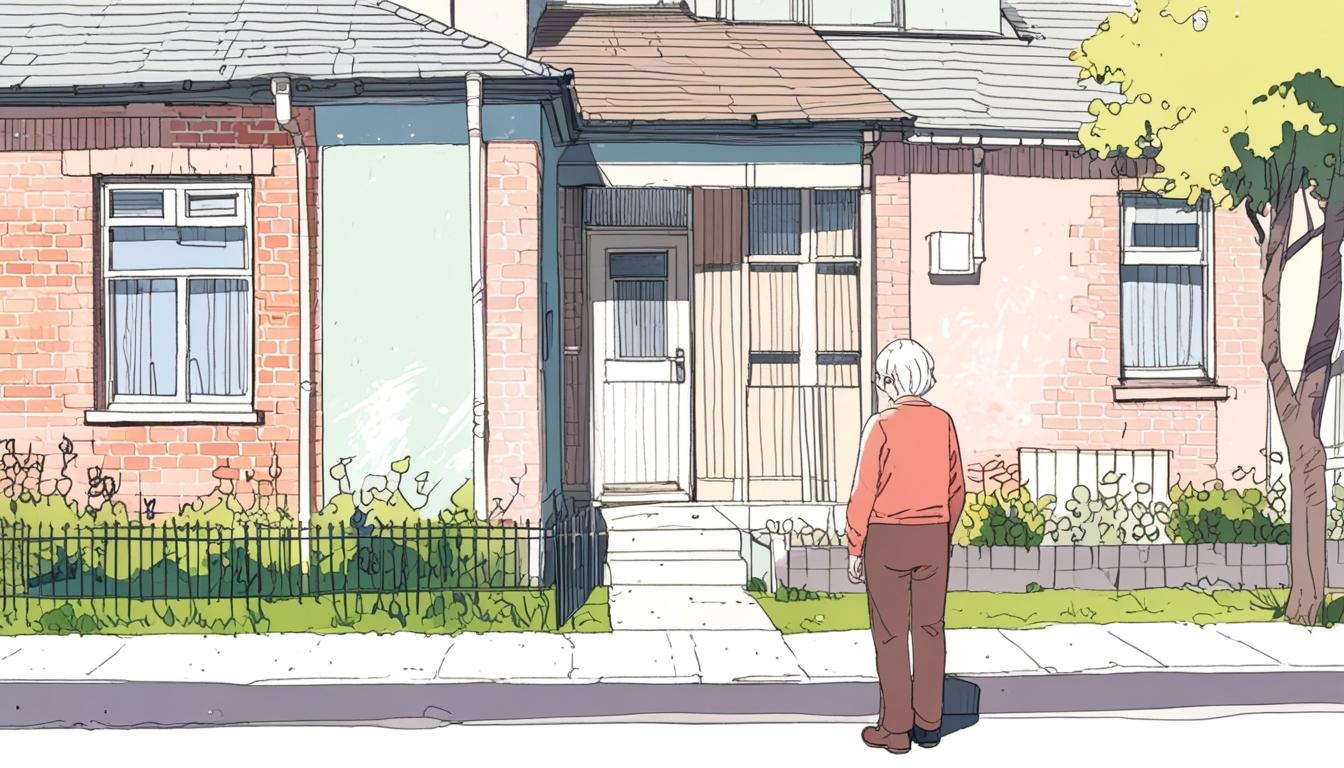 Residents condemn Durham council’s approval of third HMO on Cooper Square amid fears for community cohesion