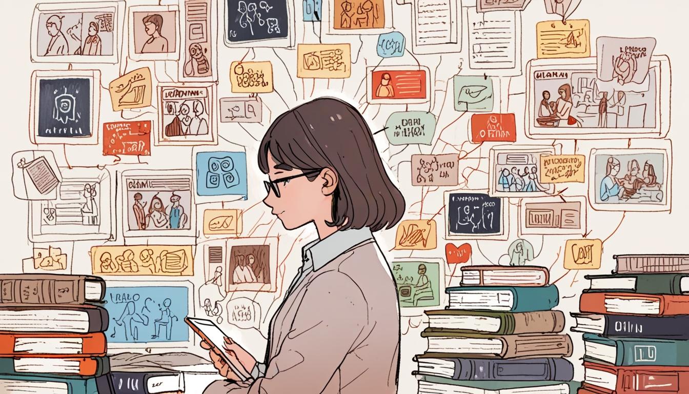 Academic publishing pivots from 'publish or perish' to strategic visibility