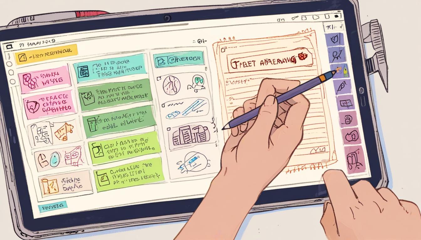 Realise Assist boosts learner journaling with AI-driven instant feedback