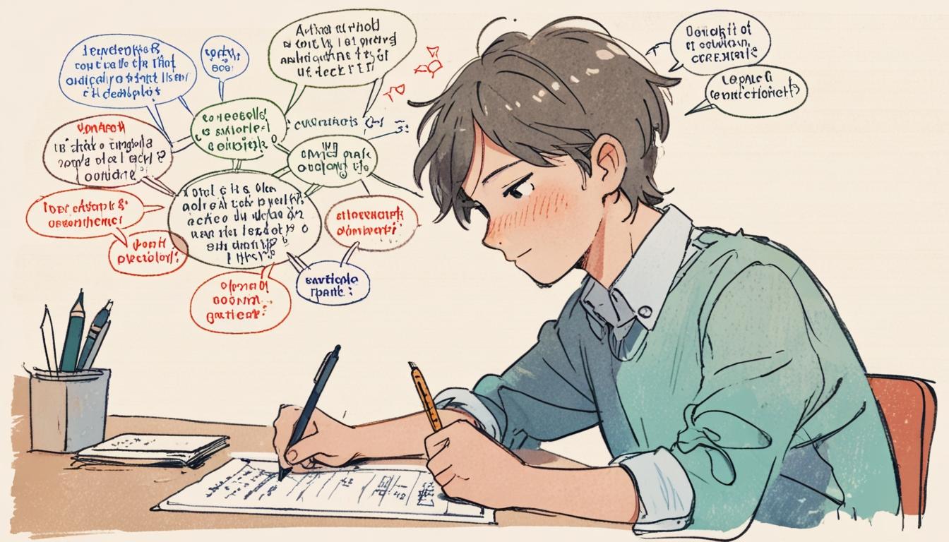 University of East Anglia study reveals how ChatGPT essays lack personal engagement compared to student writing