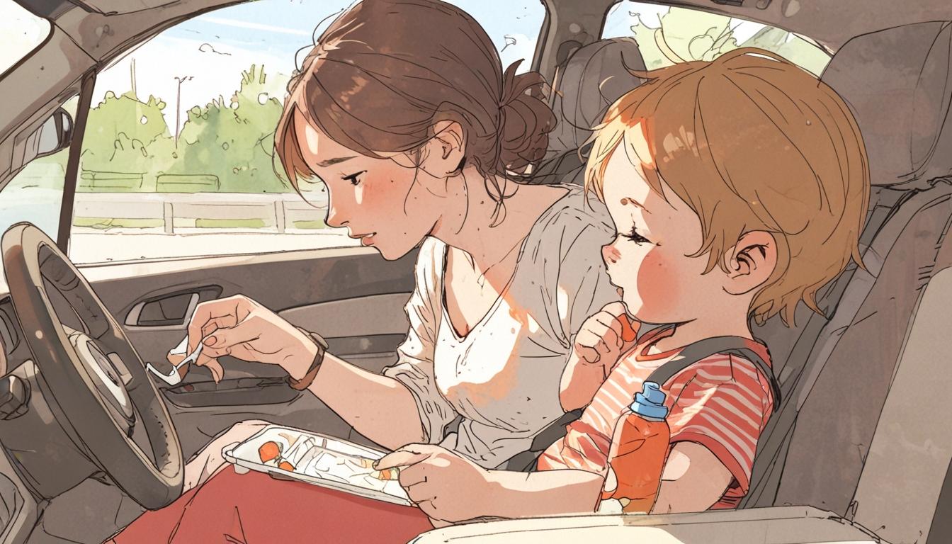 Economics professor’s viral parenting hack turns kids’ complaints into lessons in responsibility
