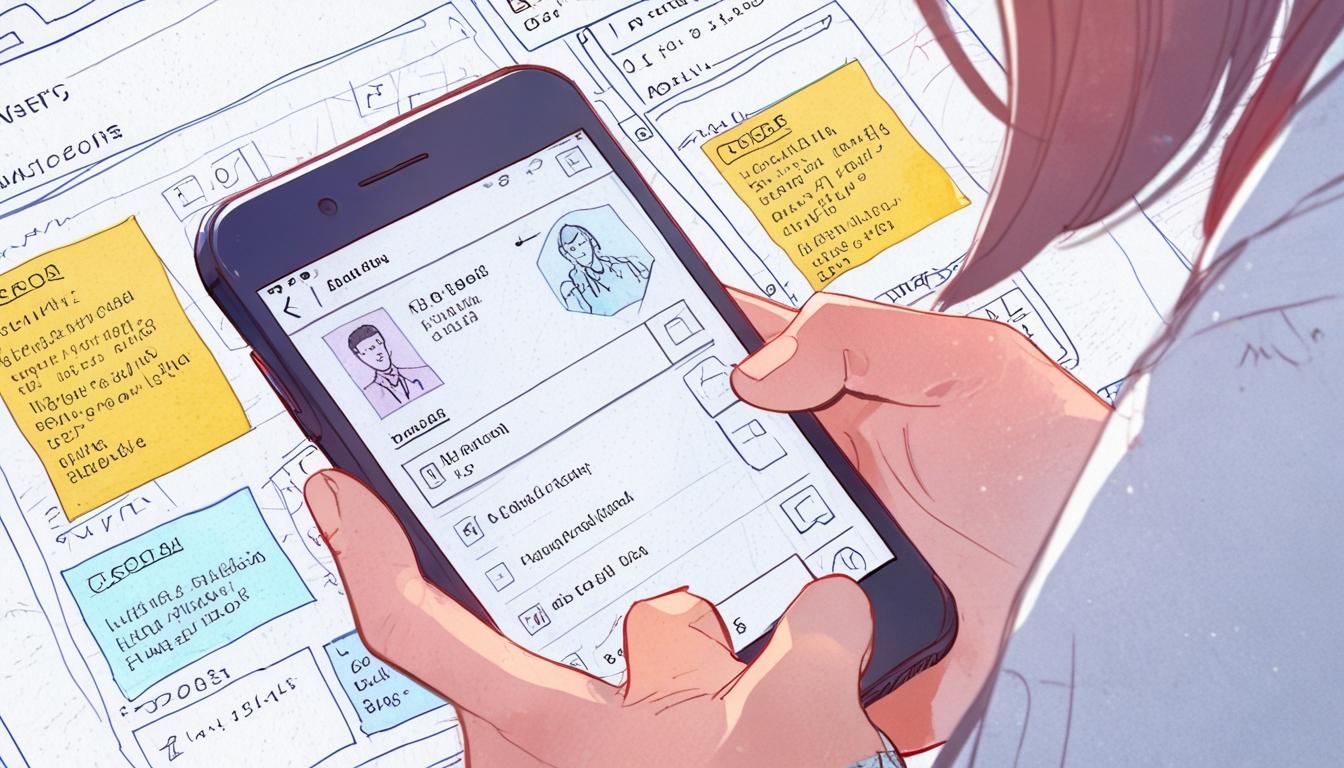 UK to pilot app delivering GCSE results digitally to 95,000 students this summer