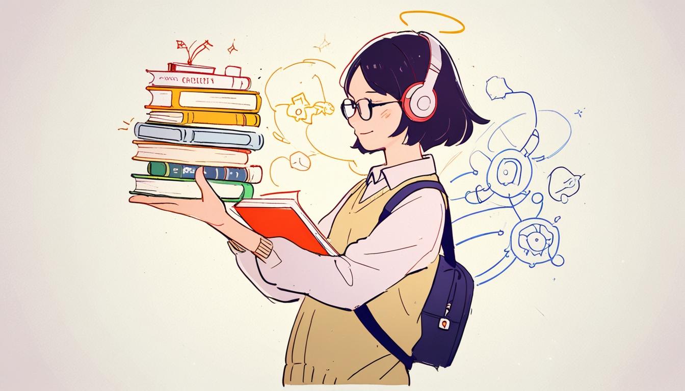 Understanding AI’s role reshapes how generations view academic achievement