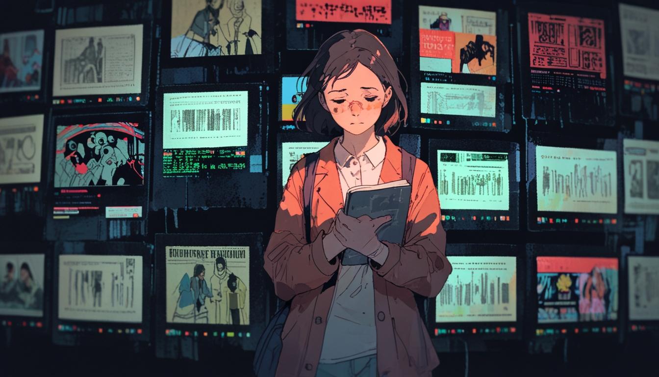 Educators warn AI risks dulling students’ critical and emotional skills