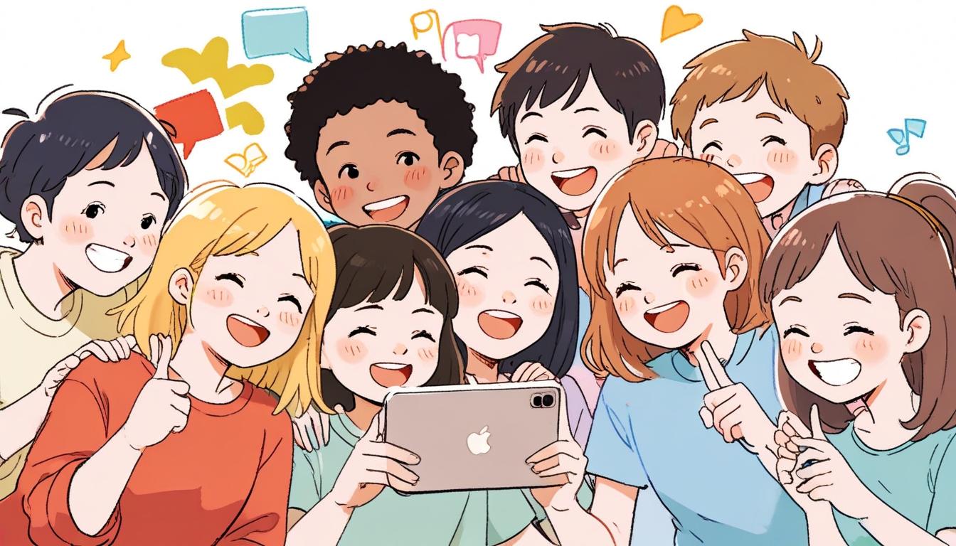 Experts and advocates call for non-profit social media platform designed for child safety