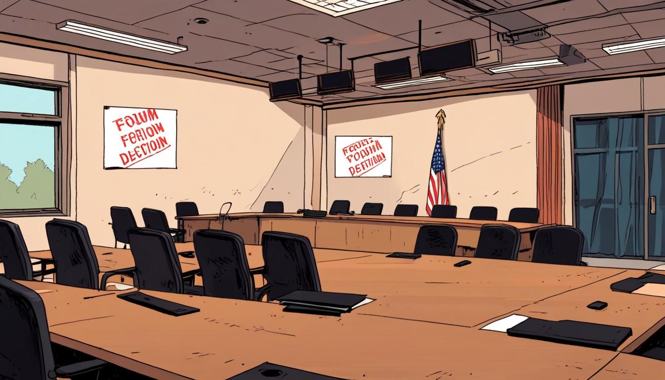 Lower Merion school board forum cancellation exposes deep community divisions