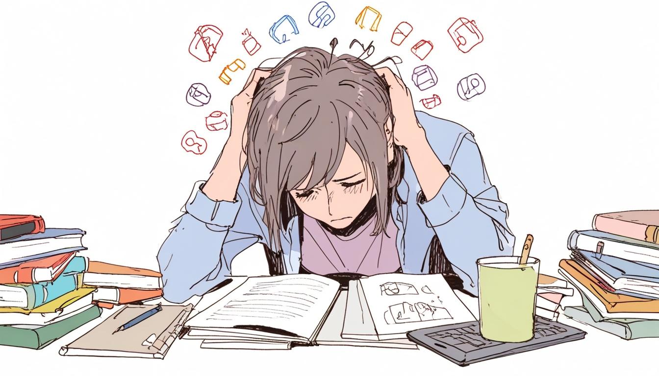 Nido Living highlights alarming rise in student burnout amid economic pressures