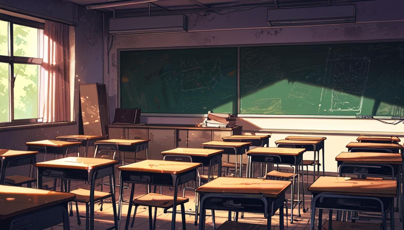 Physics teacher shortage in deprived UK areas threatens to widen educational inequality