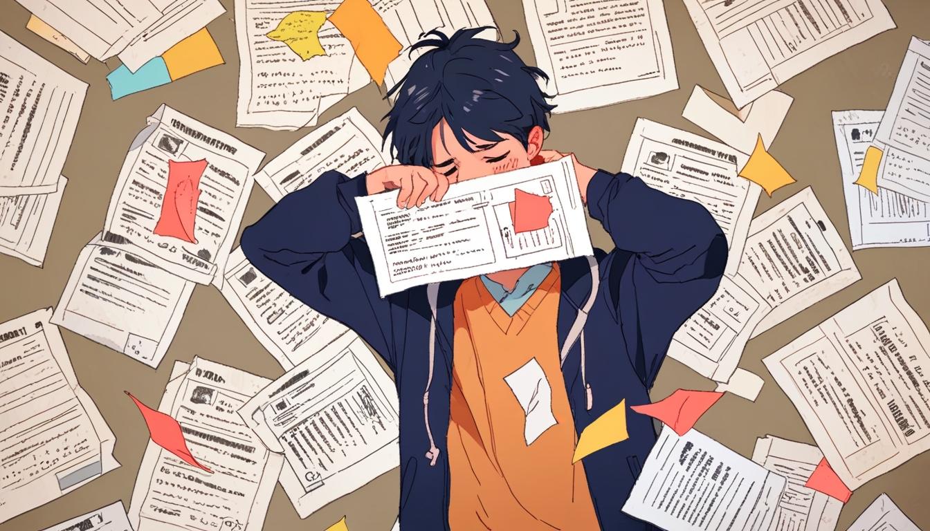 SQA faces criticism over 90% rejection rate for bereavement exam appeals