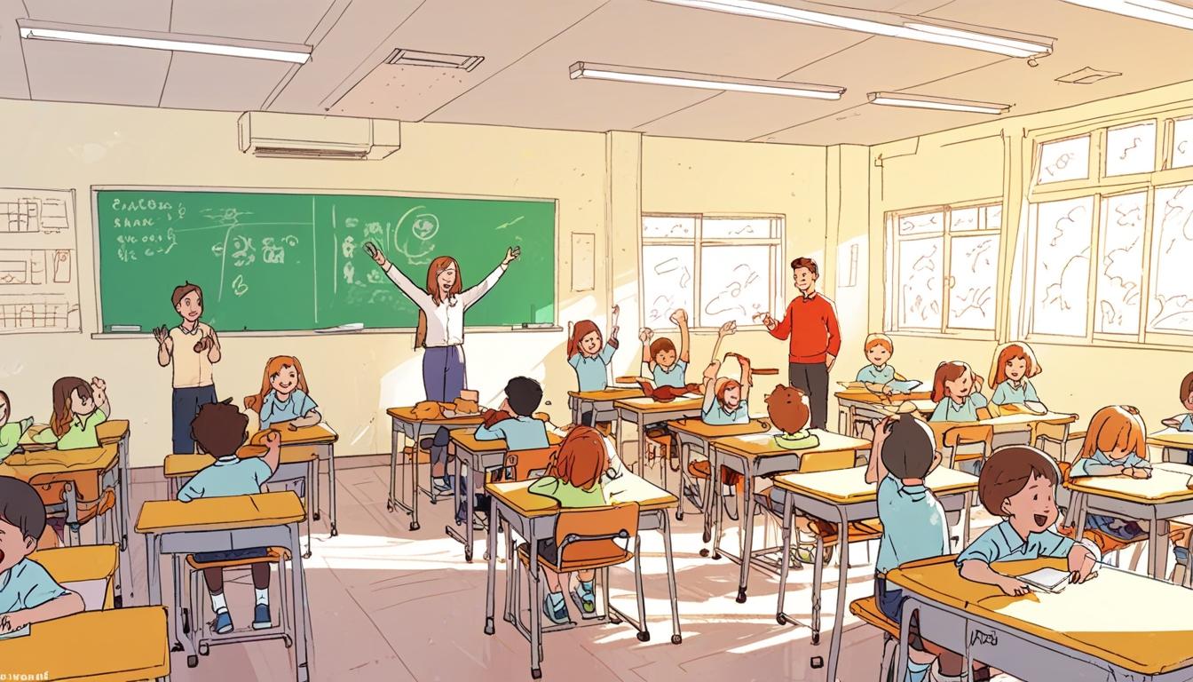Nythe Primary shows progress but education still requires improvement, Ofsted finds
