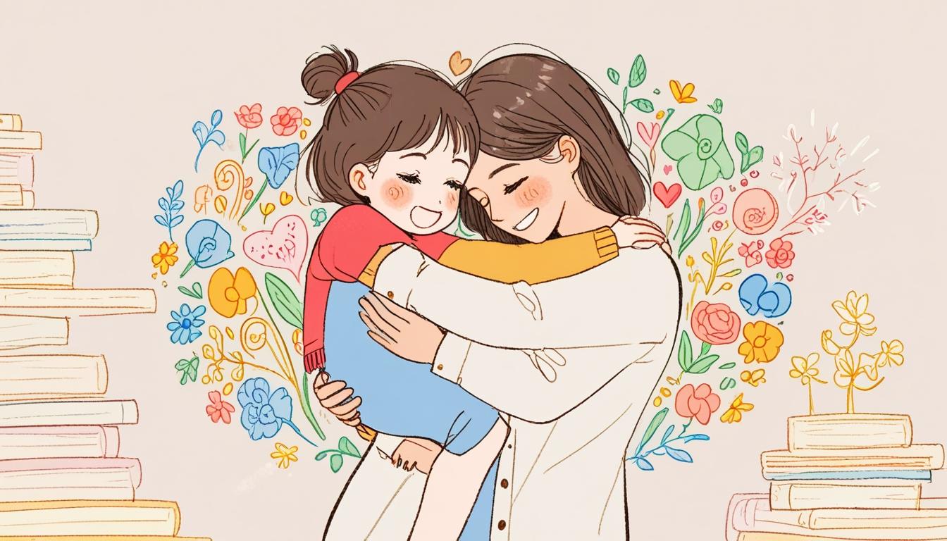 Six in ten parents prioritise emotional well-being over traditional upbringing, survey reveals