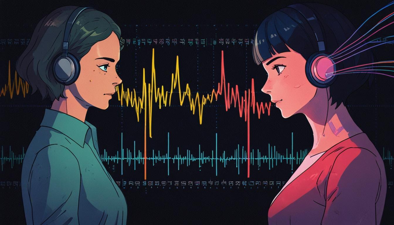 Audible's AI audiobook plans spark clash over storytelling authenticity