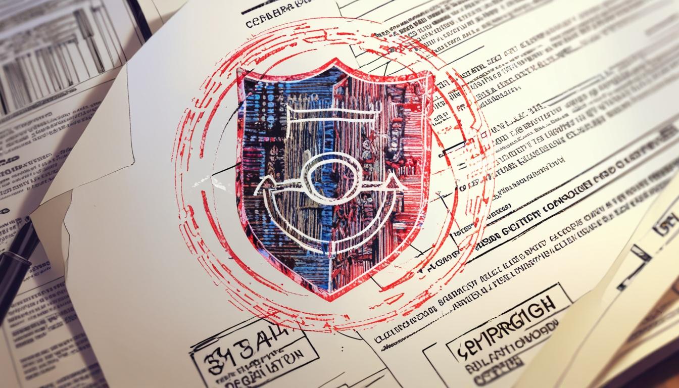 UK AI bill amended to require permission from creators before training on protected works