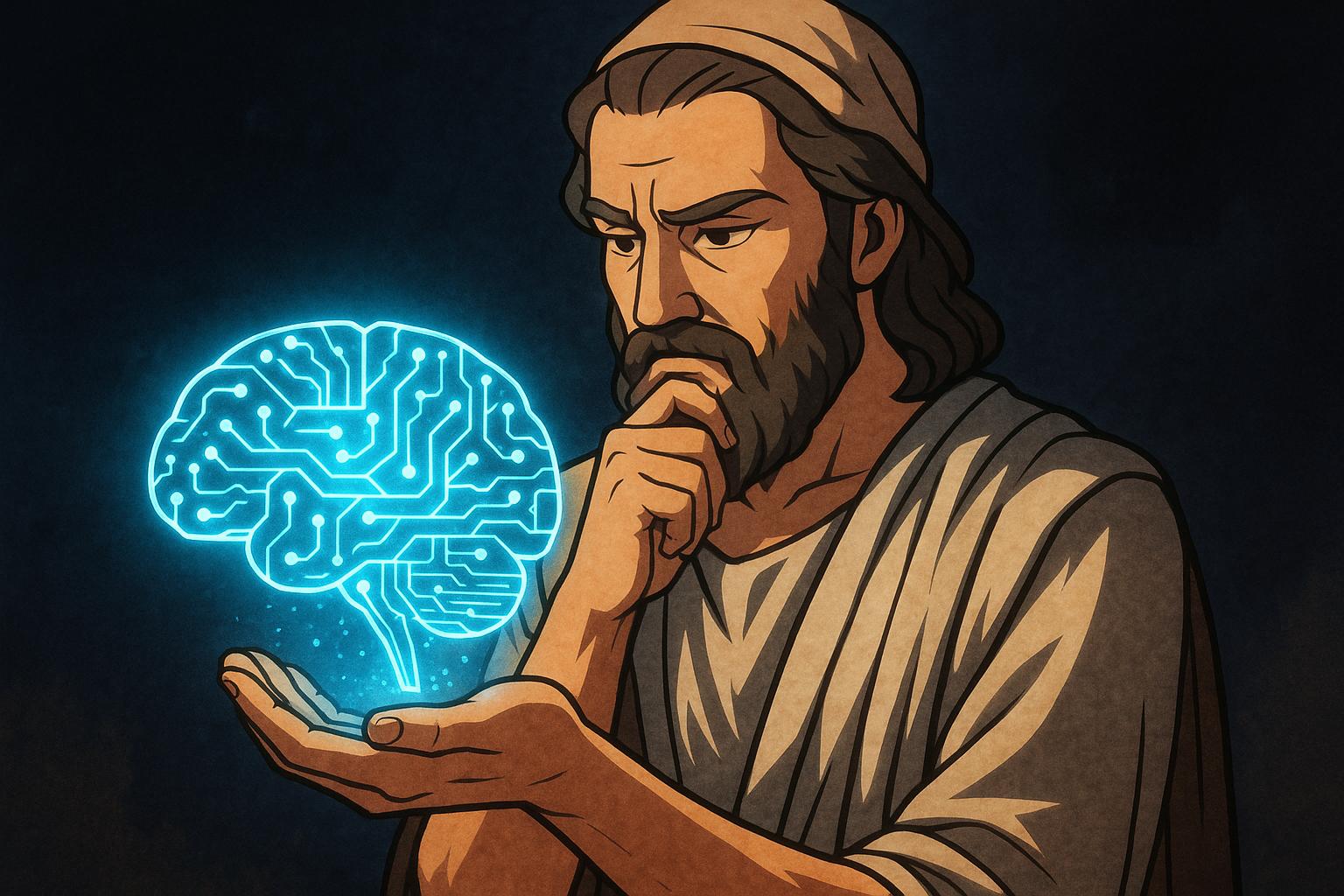 Guelph ethicist warns AI could render humans the ‘number two species’ within a decade