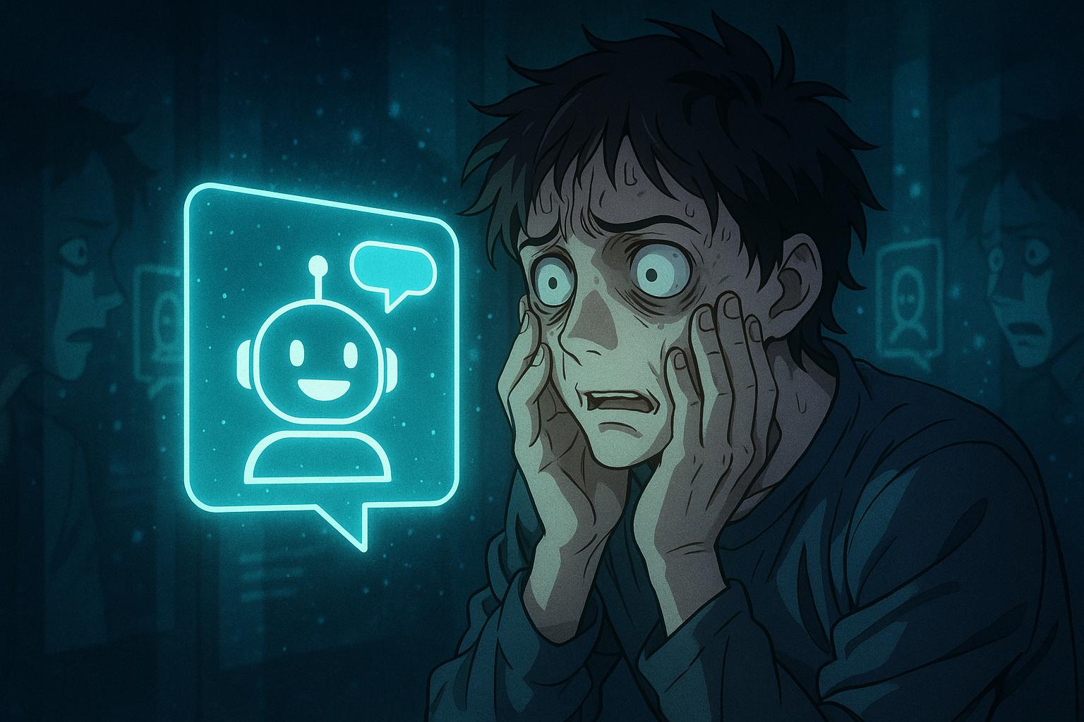 Concerns rise over ChatGPT-induced delusions and mental health risks
