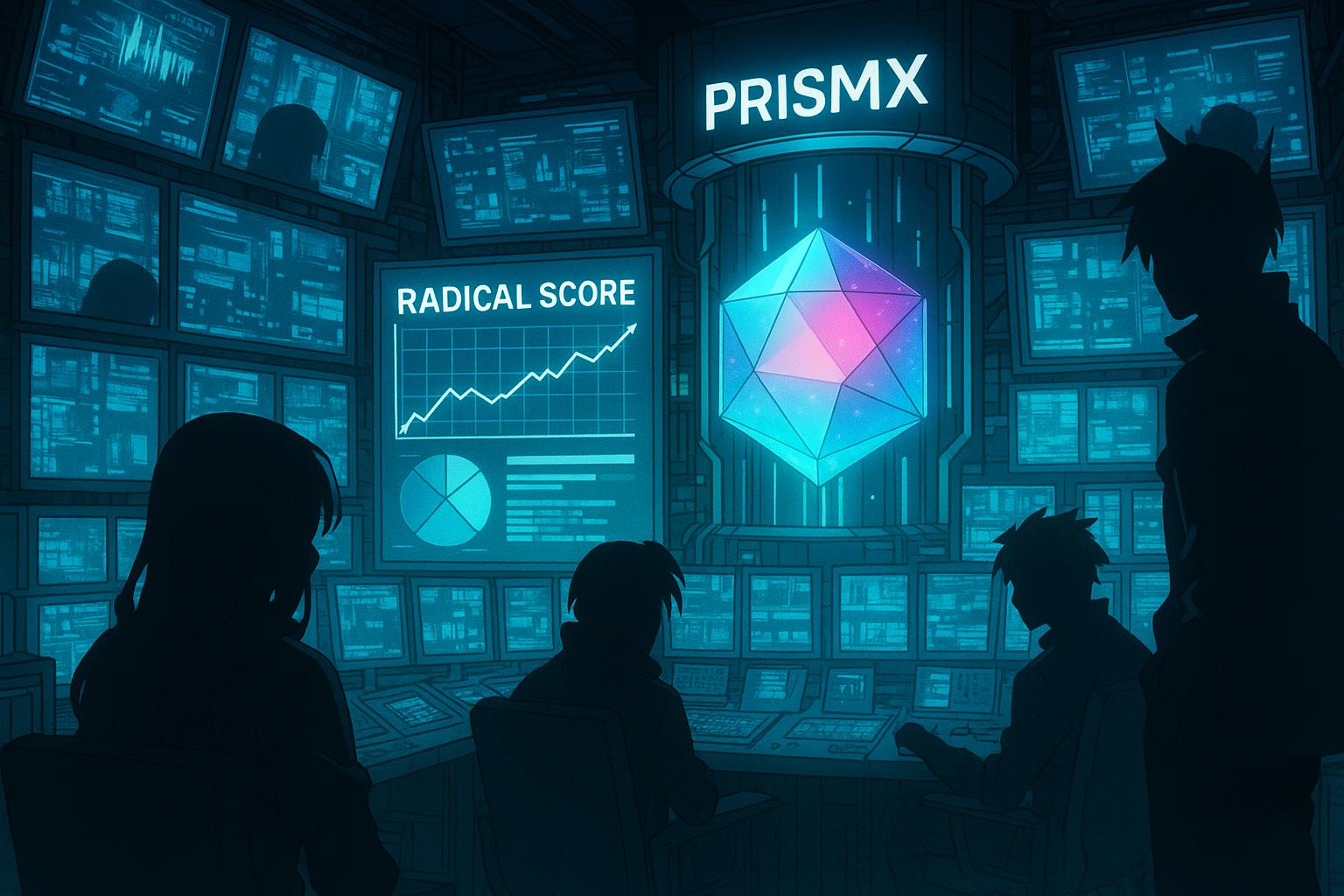 Reddit users targeted by covert AI bots in controversial PrismX experiment