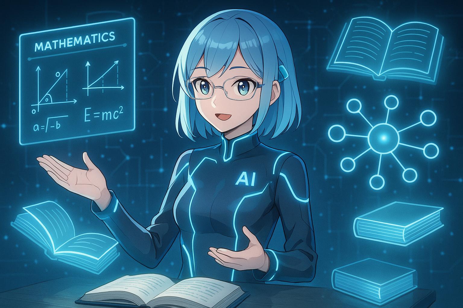 Google unveils Gemini 2.5 and LearnLM to transform AI-powered education globally