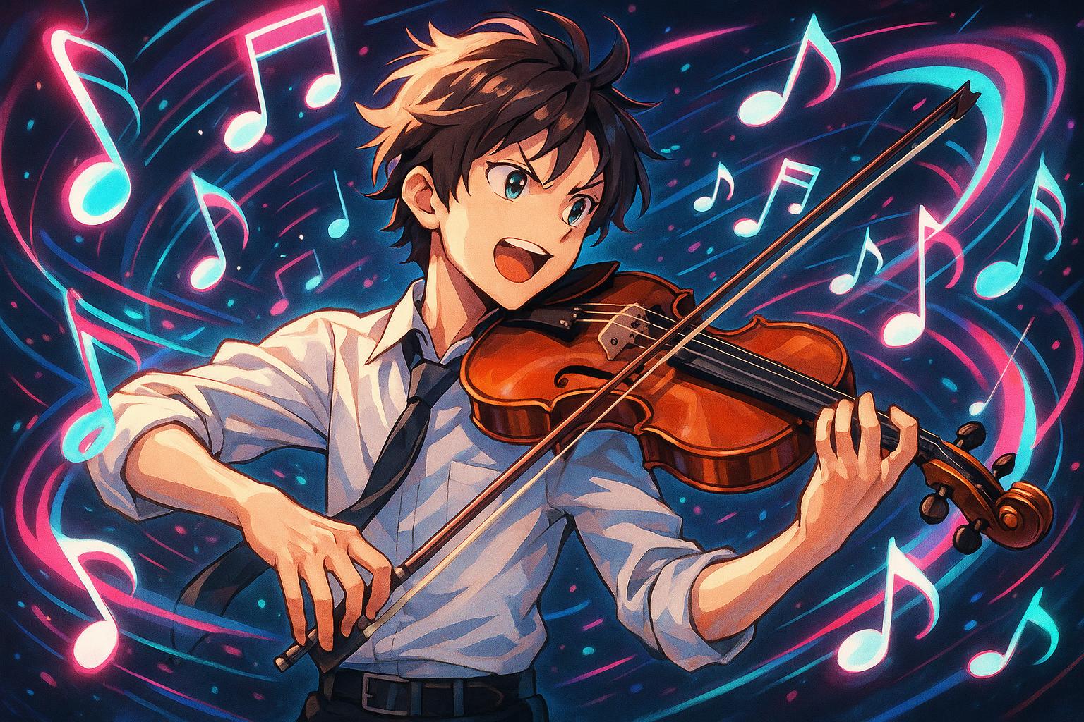TikTok reshapes classical music with humour and inclusivity for a new generation