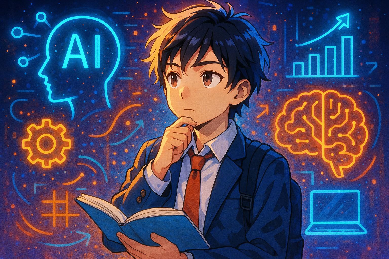 Demis Hassabis urges students to master AI tools and adaptable learning for future success