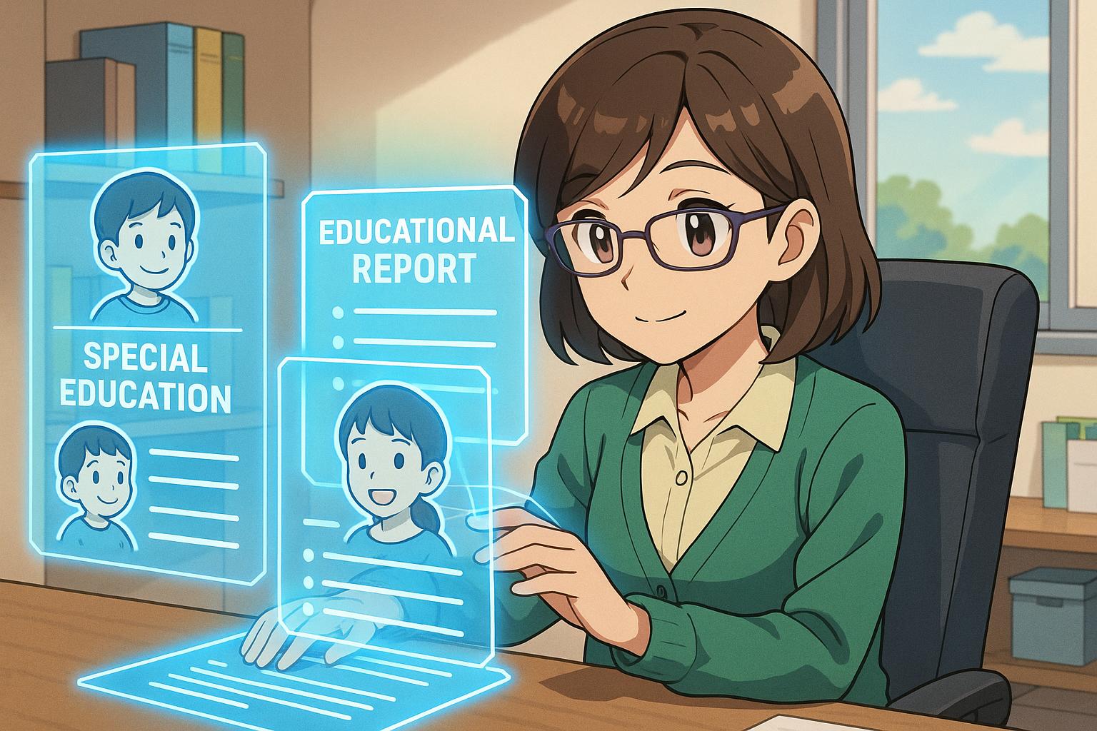 Somerset Council trials AI to speed up children’s special needs reports amid long delays