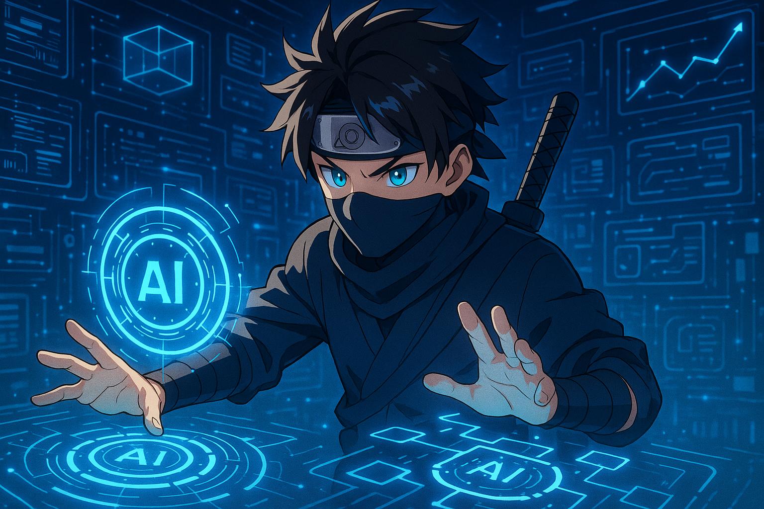 Demis Hassabis urges teens to become AI ninjas as generative AI reshapes future jobs