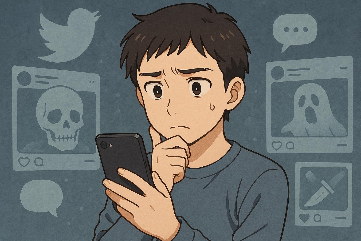 Digital natives call for stricter limits on children’s smartphone use amid mental health concerns