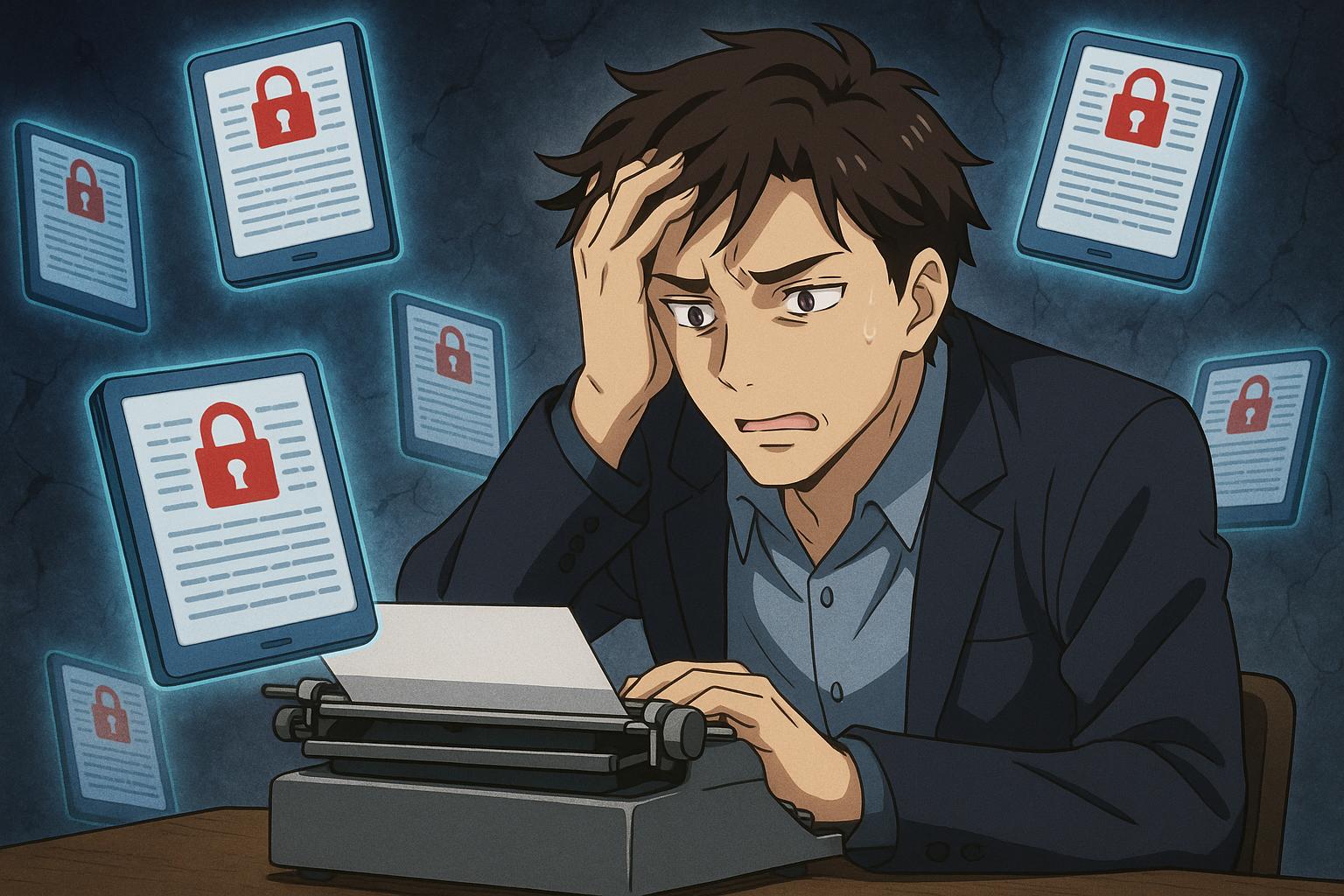 Meta faces legal storm over pirated books used in AI training
