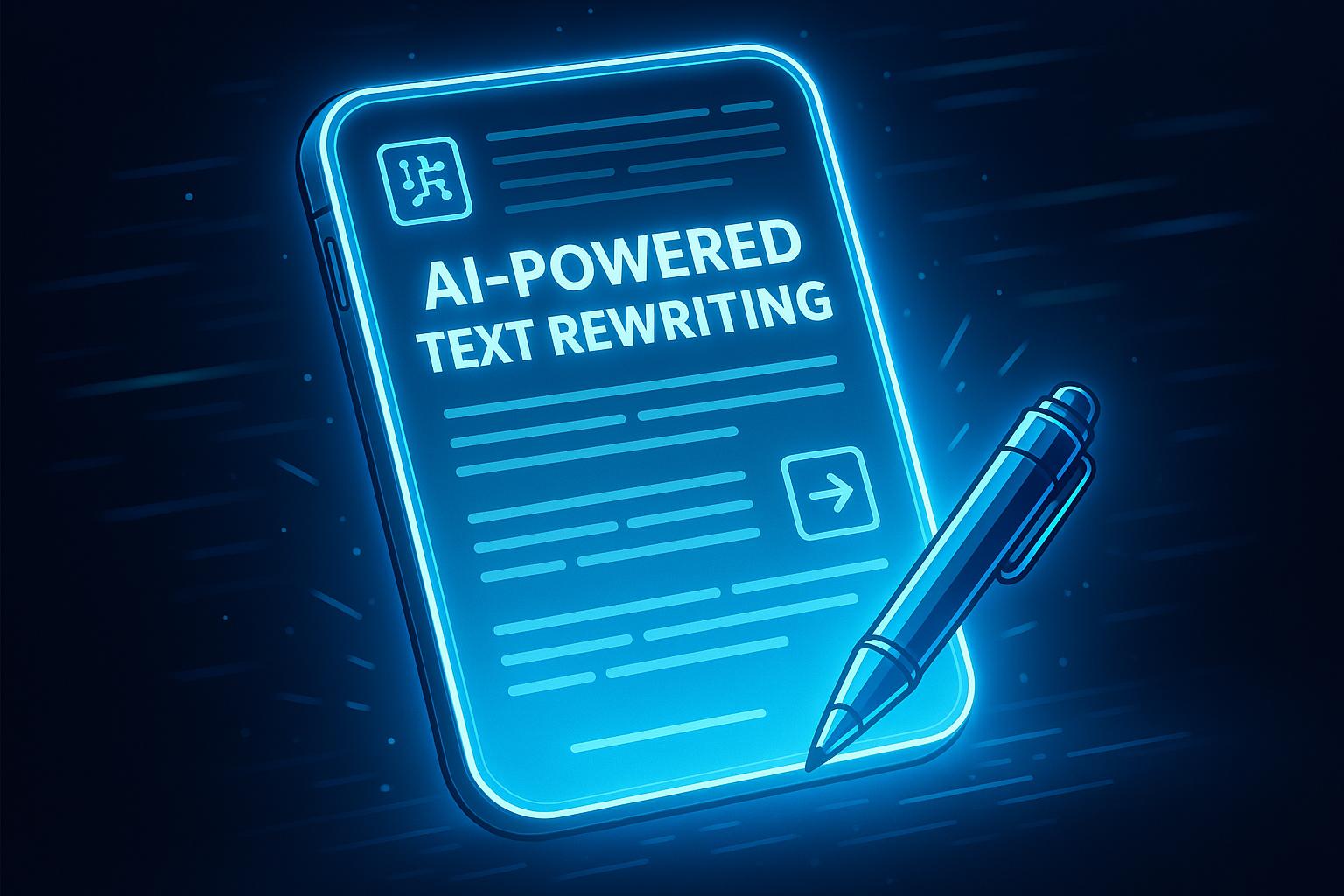 Microsoft reinvents Notepad with AI as tech faces new legal and safety challenges