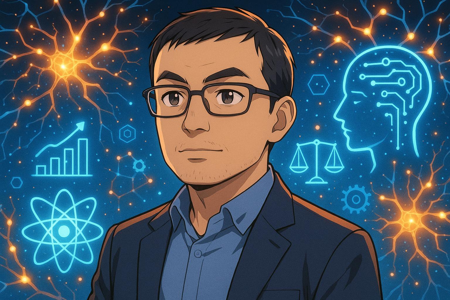 Demis Hassabis predicts artificial general intelligence within a decade amid calls for ethical AI development