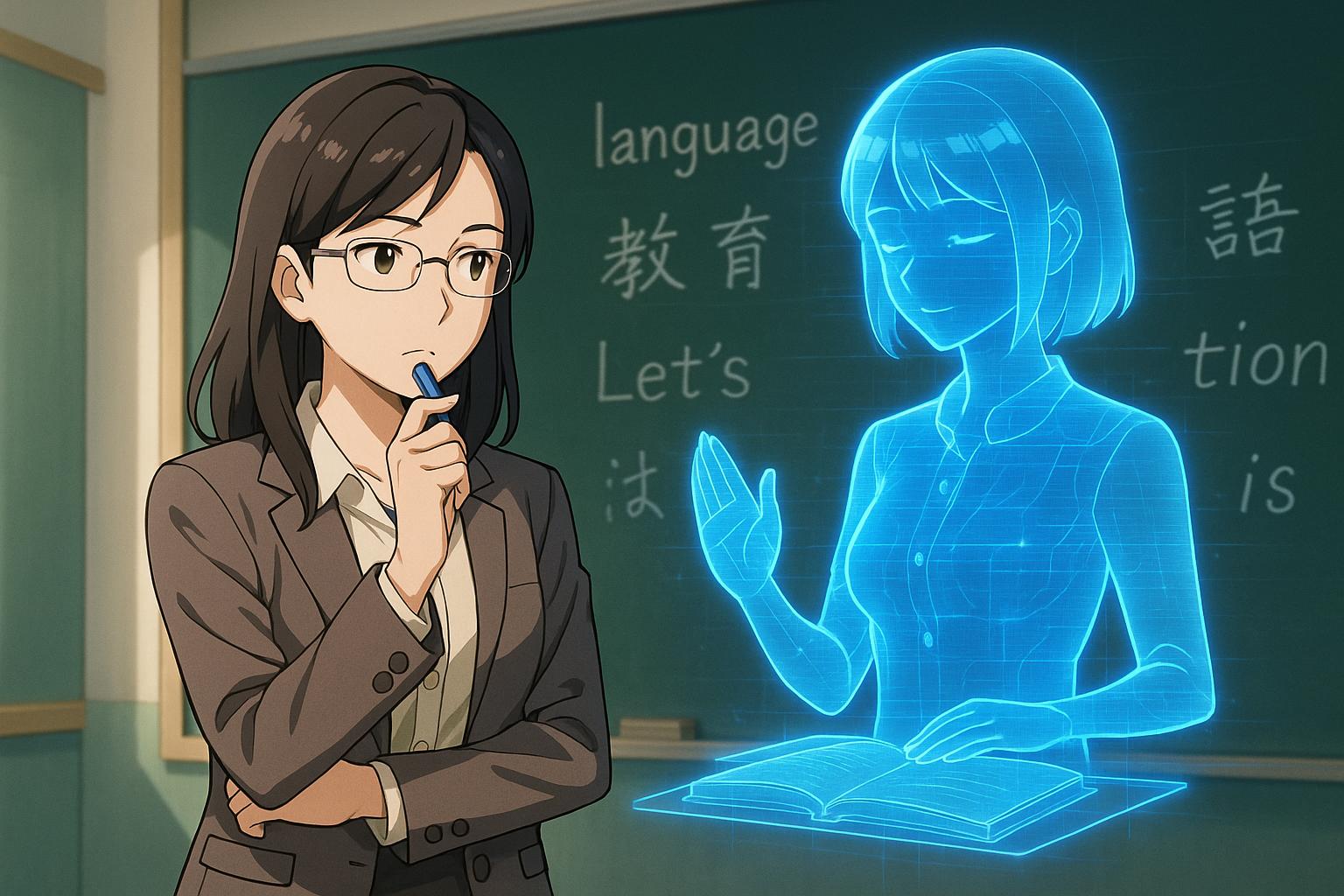 Duolingo scales back AI workforce plans to safeguard human teachers