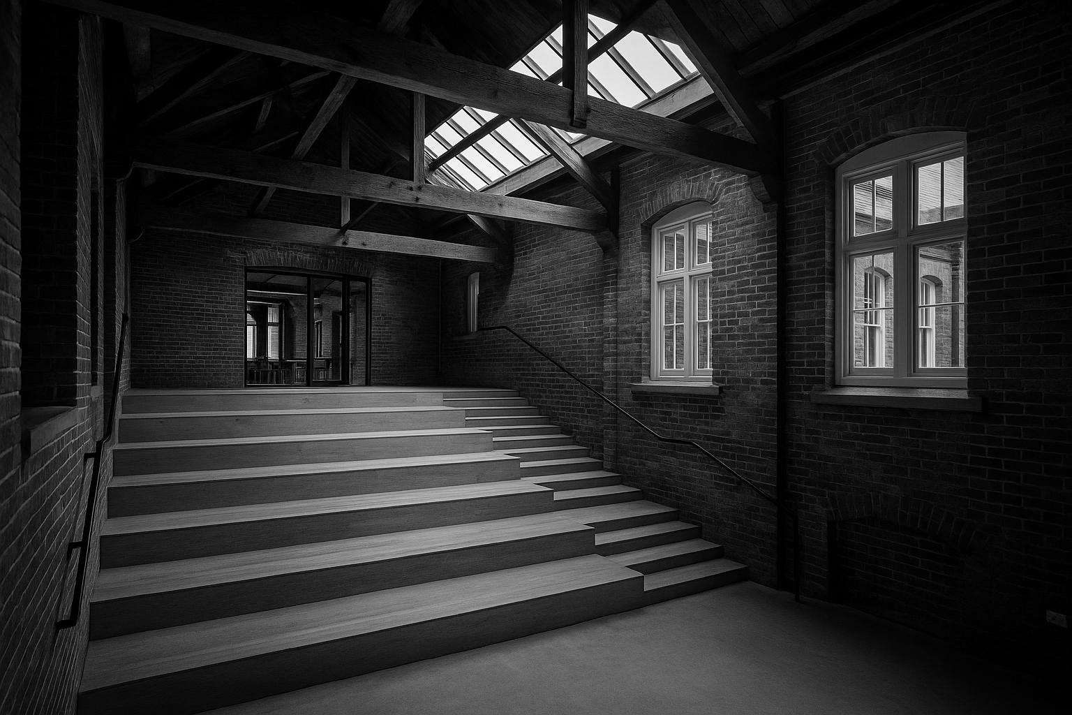 Jestico + Whiles completes timber-framed Rosalind Franklin Wing blending heritage and innovation at St Paul’s Girls’ School
