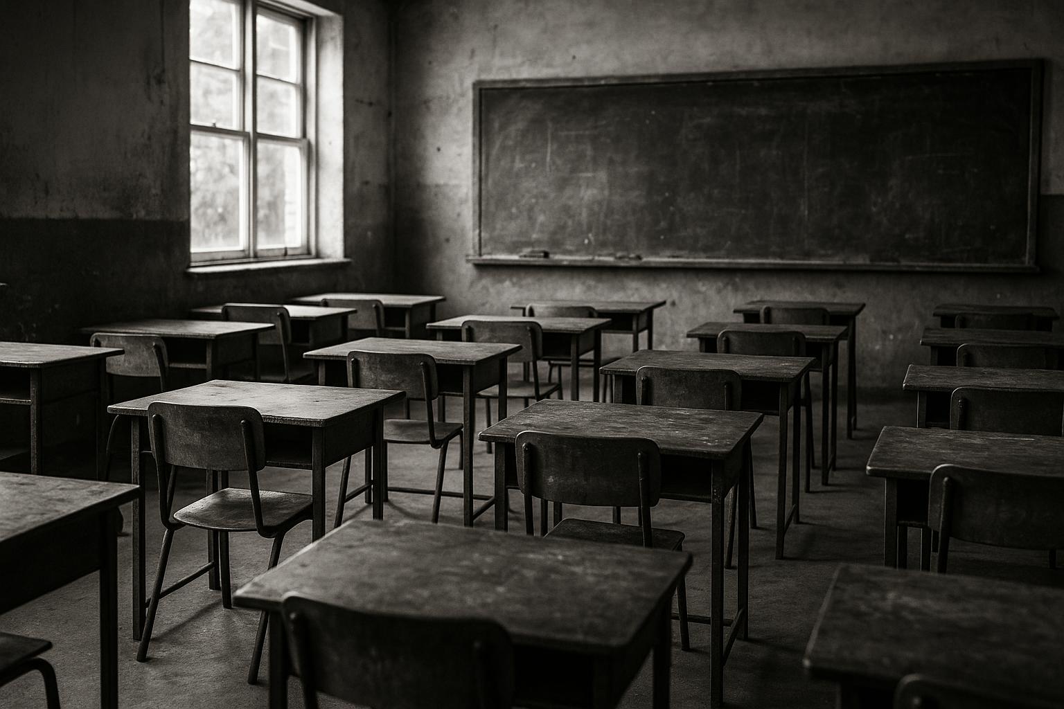 Pupil numbers in England’s state schools set to drop by nearly 400,000 by 2030
